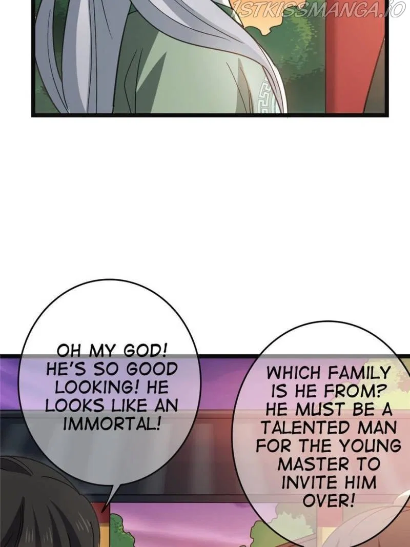 The Sickly Tyrant With An Innocent Facade Chapter 72 – Page 21