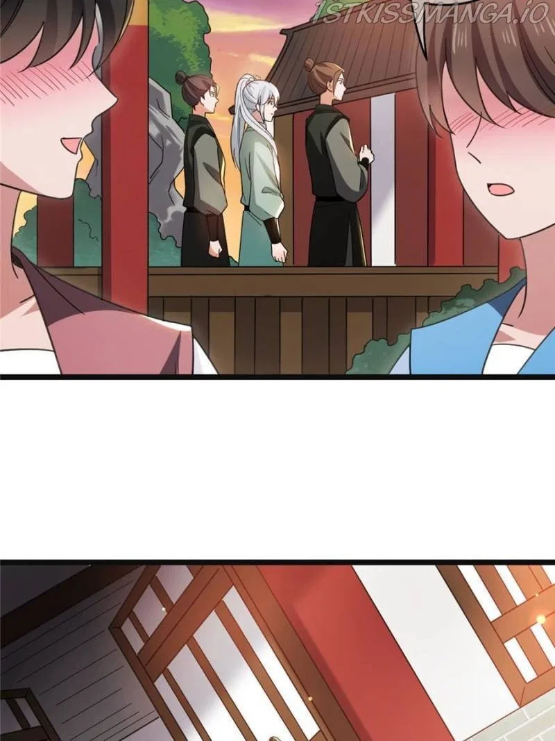 The Sickly Tyrant With An Innocent Facade Chapter 72 – Page 22