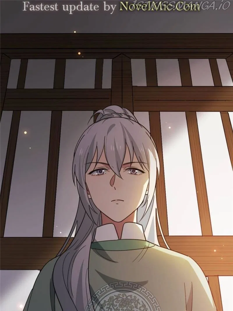 The Sickly Tyrant With An Innocent Facade Chapter 72 – Page 25