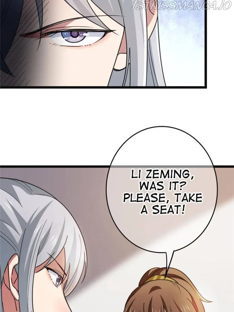 The Sickly Tyrant With An Innocent Facade Chapter 72 – Page 29