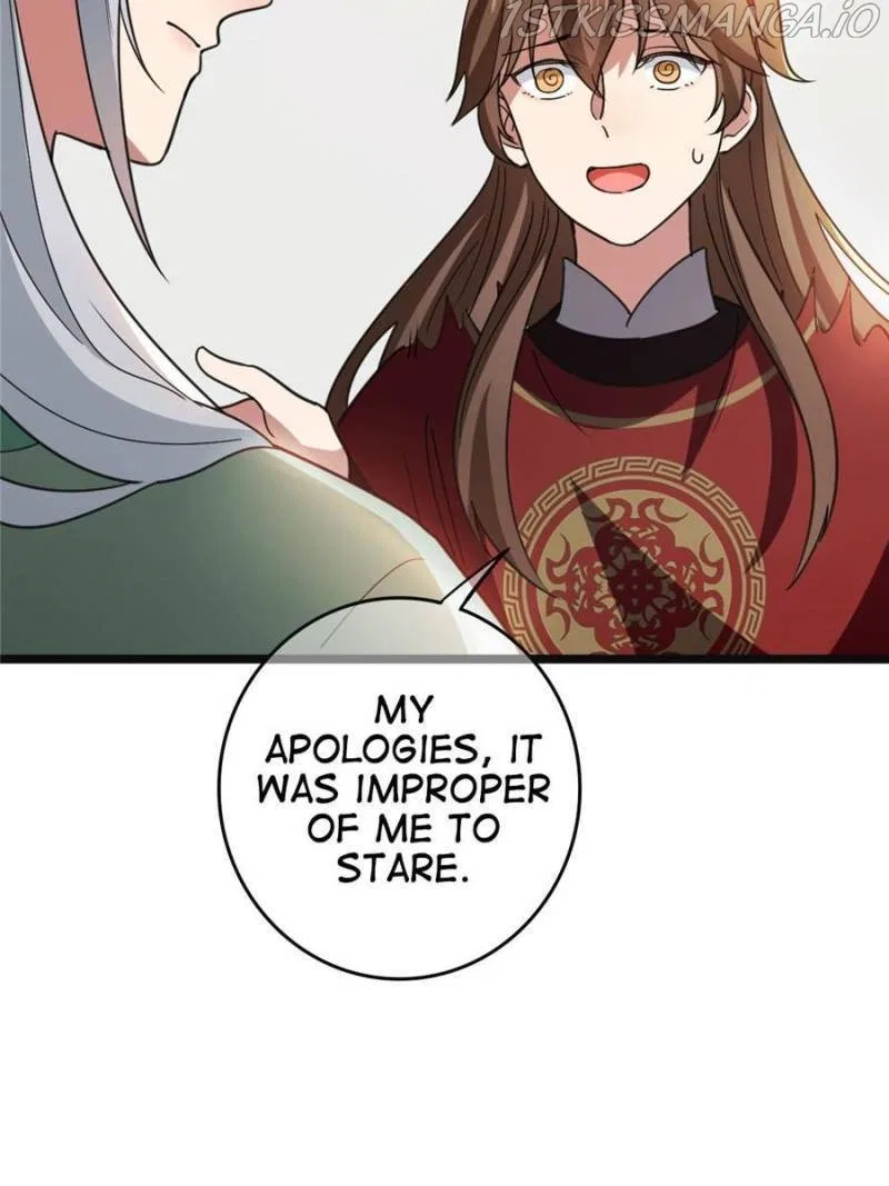 The Sickly Tyrant With An Innocent Facade Chapter 72 – Page 30