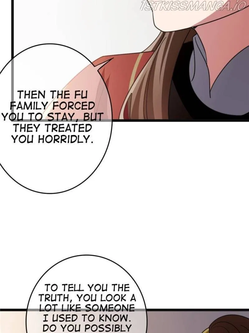 The Sickly Tyrant With An Innocent Facade Chapter 72 – Page 33