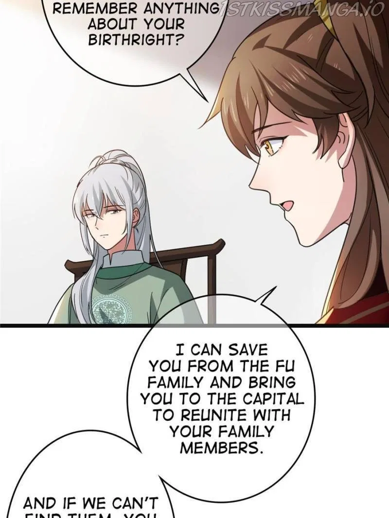 The Sickly Tyrant With An Innocent Facade Chapter 72 – Page 34