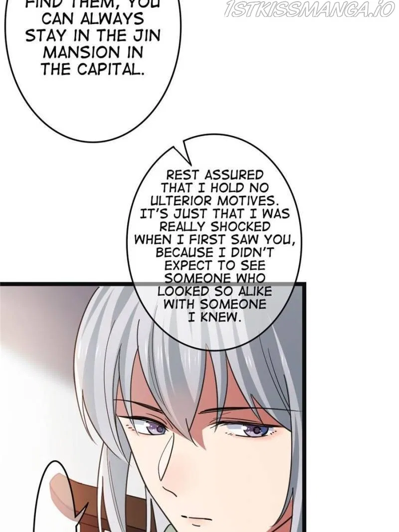 The Sickly Tyrant With An Innocent Facade Chapter 72 – Page 35