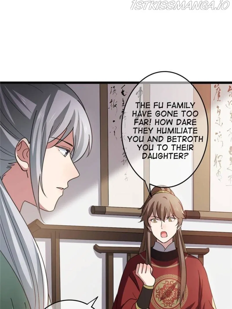 The Sickly Tyrant With An Innocent Facade Chapter 72 – Page 37