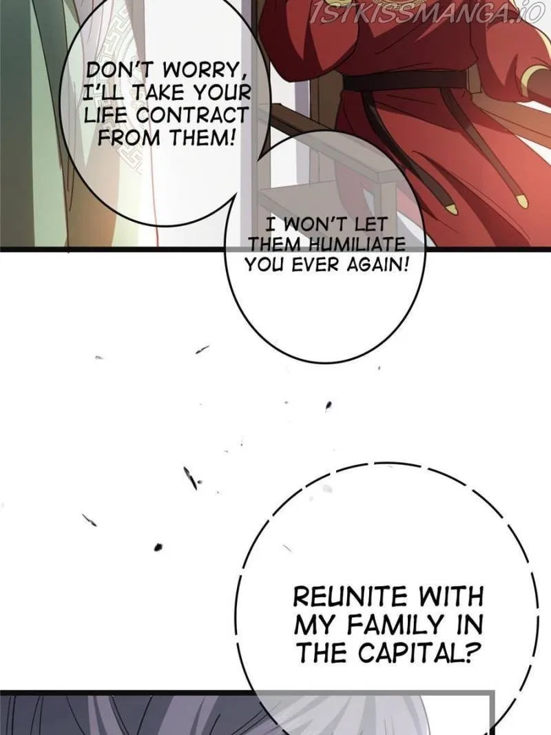 The Sickly Tyrant With An Innocent Facade Chapter 72 – Page 38