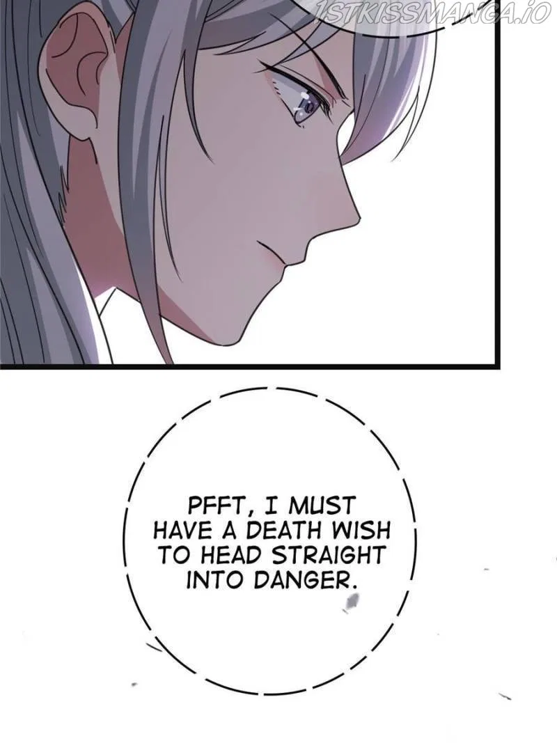 The Sickly Tyrant With An Innocent Facade Chapter 72 – Page 39