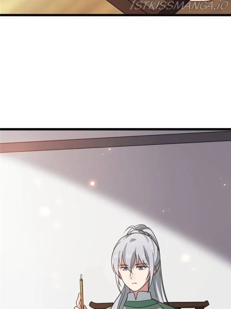 The Sickly Tyrant With An Innocent Facade Chapter 72 – Page 43