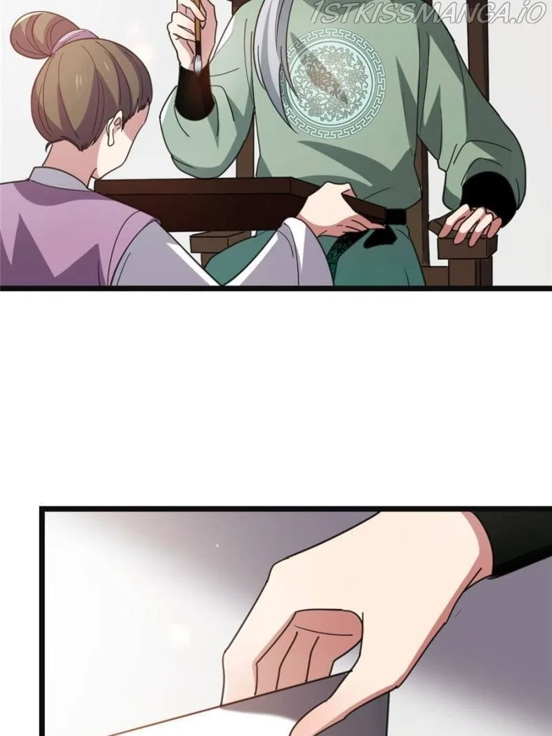 The Sickly Tyrant With An Innocent Facade Chapter 72 – Page 44