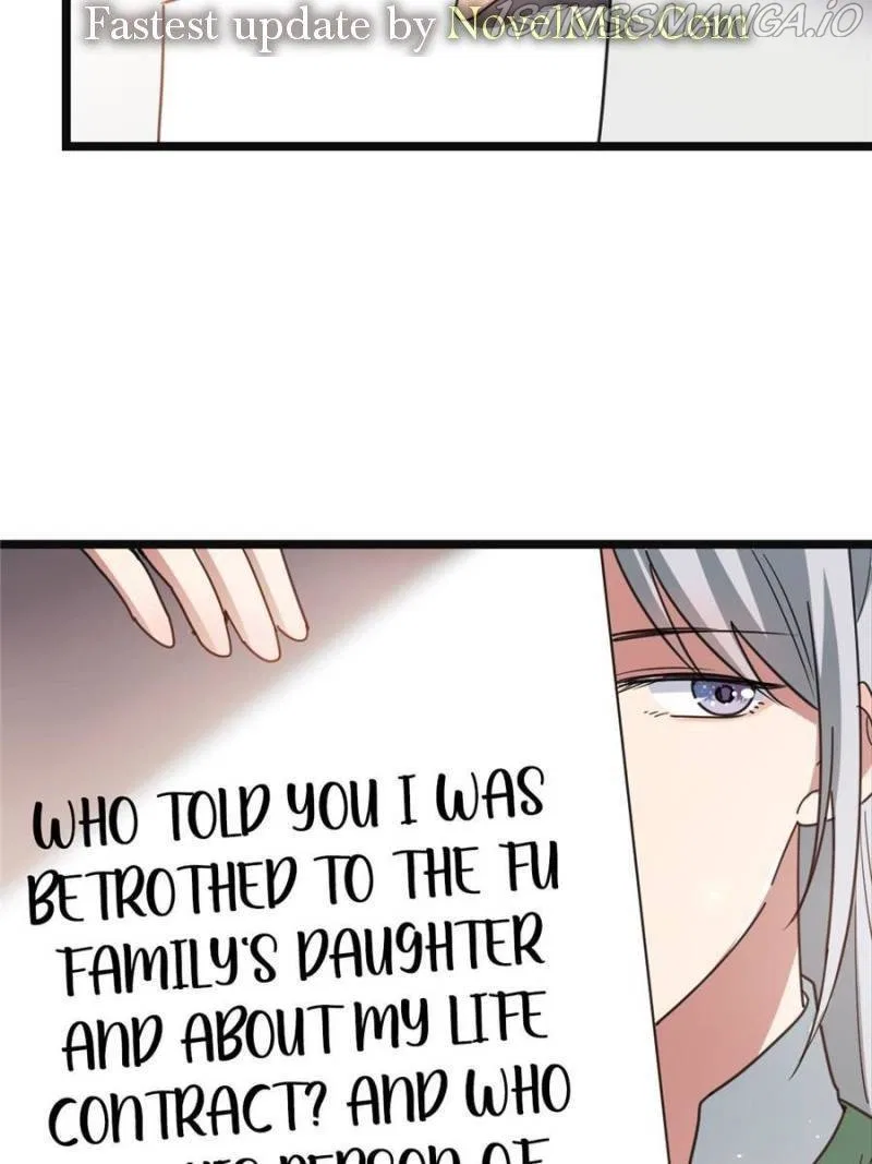 The Sickly Tyrant With An Innocent Facade Chapter 72 – Page 45