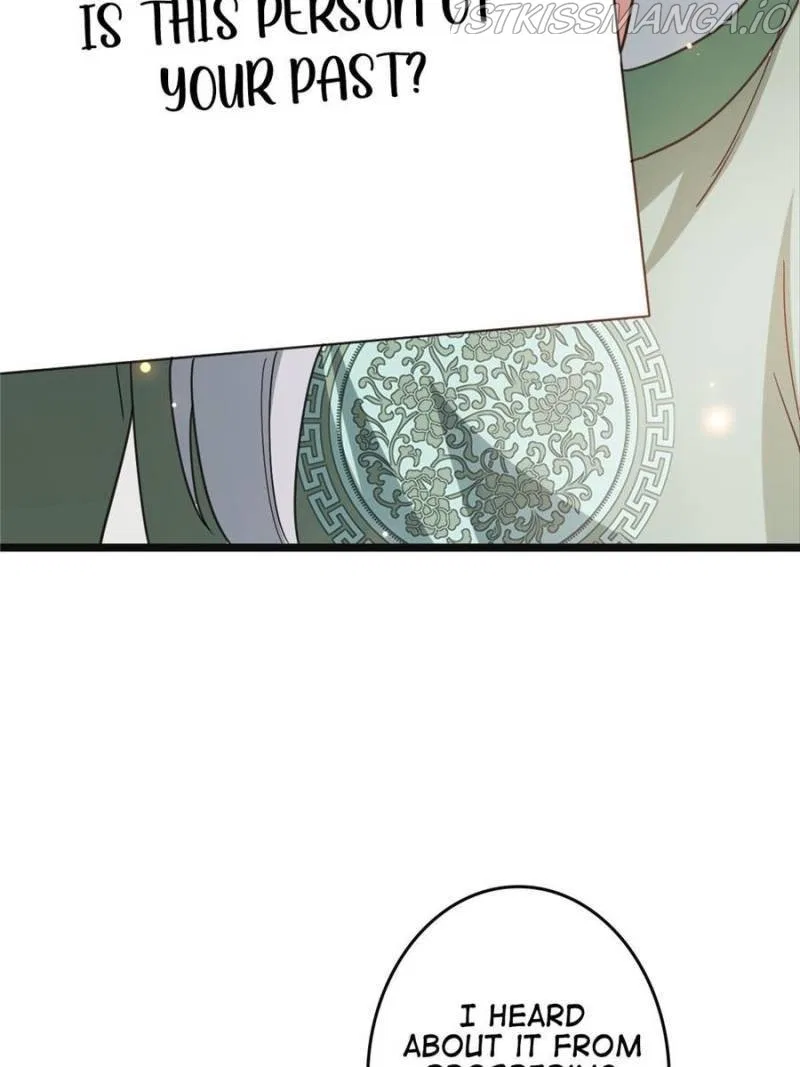 The Sickly Tyrant With An Innocent Facade Chapter 72 – Page 46