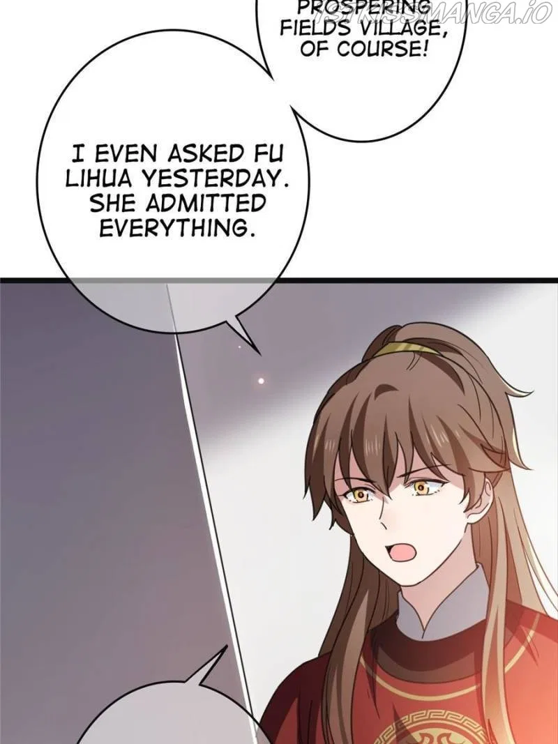 The Sickly Tyrant With An Innocent Facade Chapter 72 – Page 47