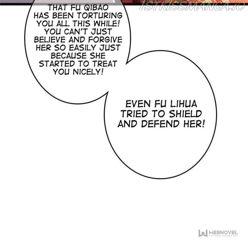 The Sickly Tyrant With An Innocent Facade Chapter 72 – Page 48