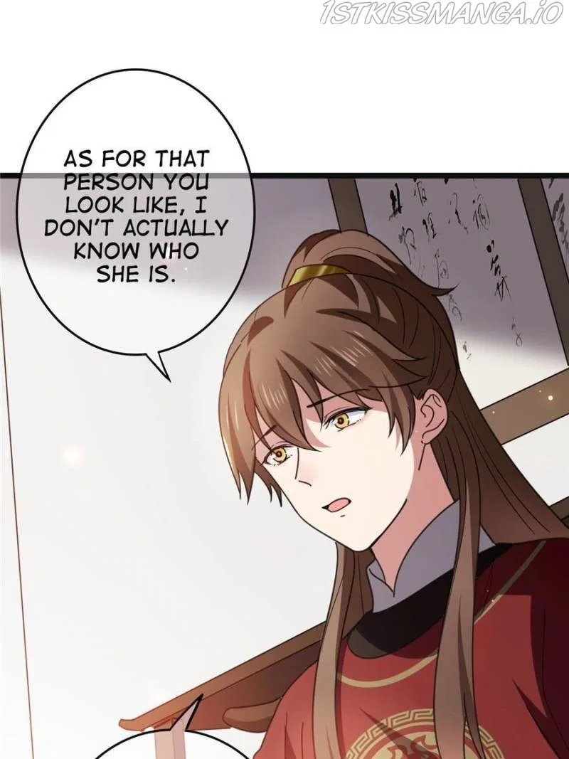The Sickly Tyrant With An Innocent Facade Chapter 72 – Page 49
