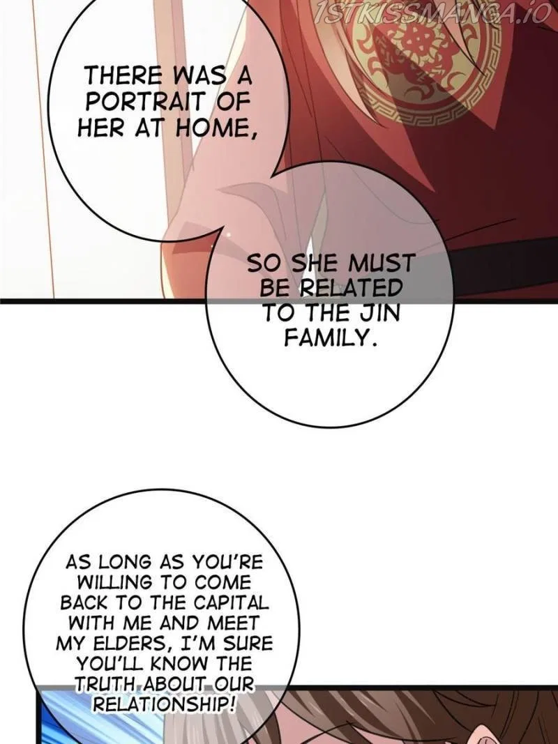 The Sickly Tyrant With An Innocent Facade Chapter 72 – Page 50
