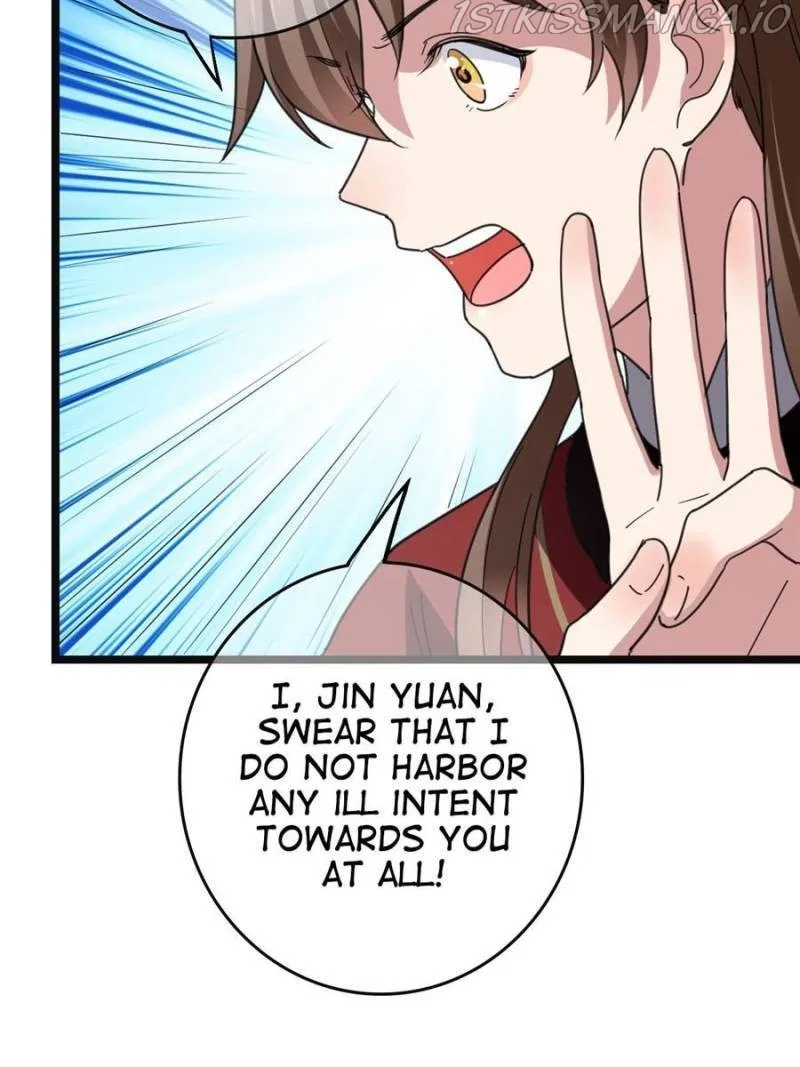 The Sickly Tyrant With An Innocent Facade Chapter 72 – Page 51