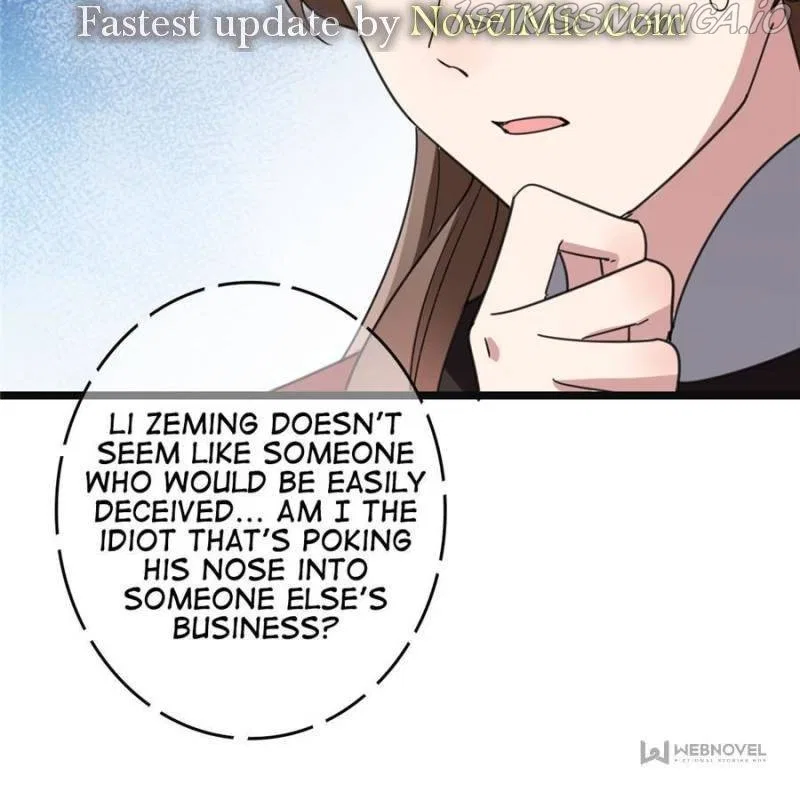 The Sickly Tyrant With An Innocent Facade Chapter 72 – Page 60