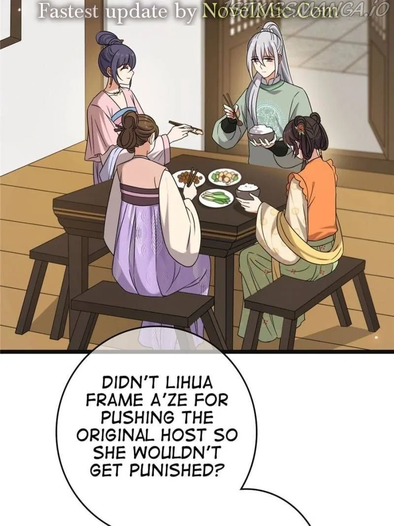 The Sickly Tyrant With An Innocent Facade Chapter 71 – Page 3