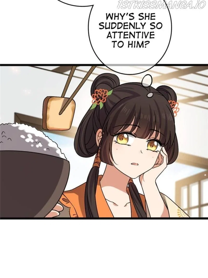 The Sickly Tyrant With An Innocent Facade Chapter 71 – Page 4