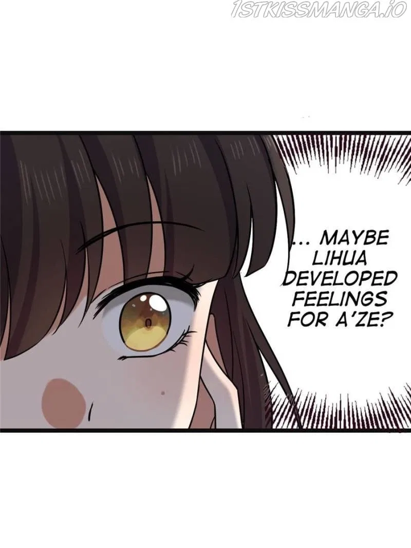 The Sickly Tyrant With An Innocent Facade Chapter 71 – Page 5