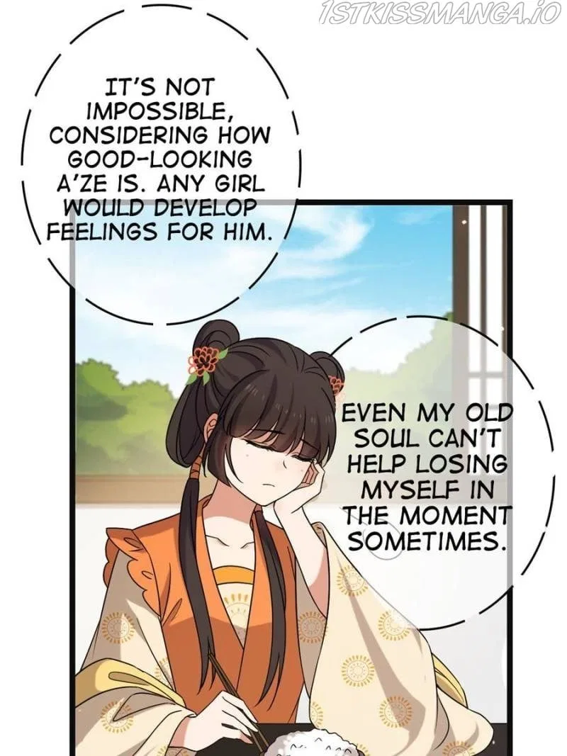 The Sickly Tyrant With An Innocent Facade Chapter 71 – Page 6