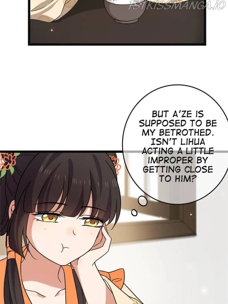 The Sickly Tyrant With An Innocent Facade Chapter 71 – Page 7