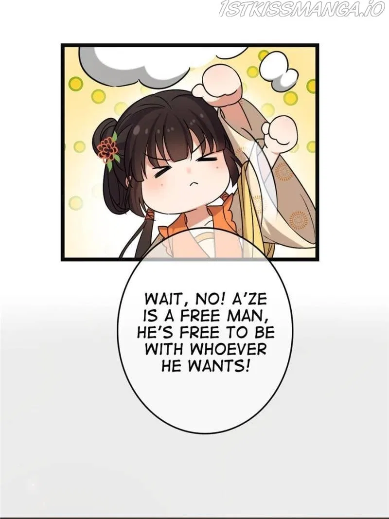 The Sickly Tyrant With An Innocent Facade Chapter 71 – Page 9