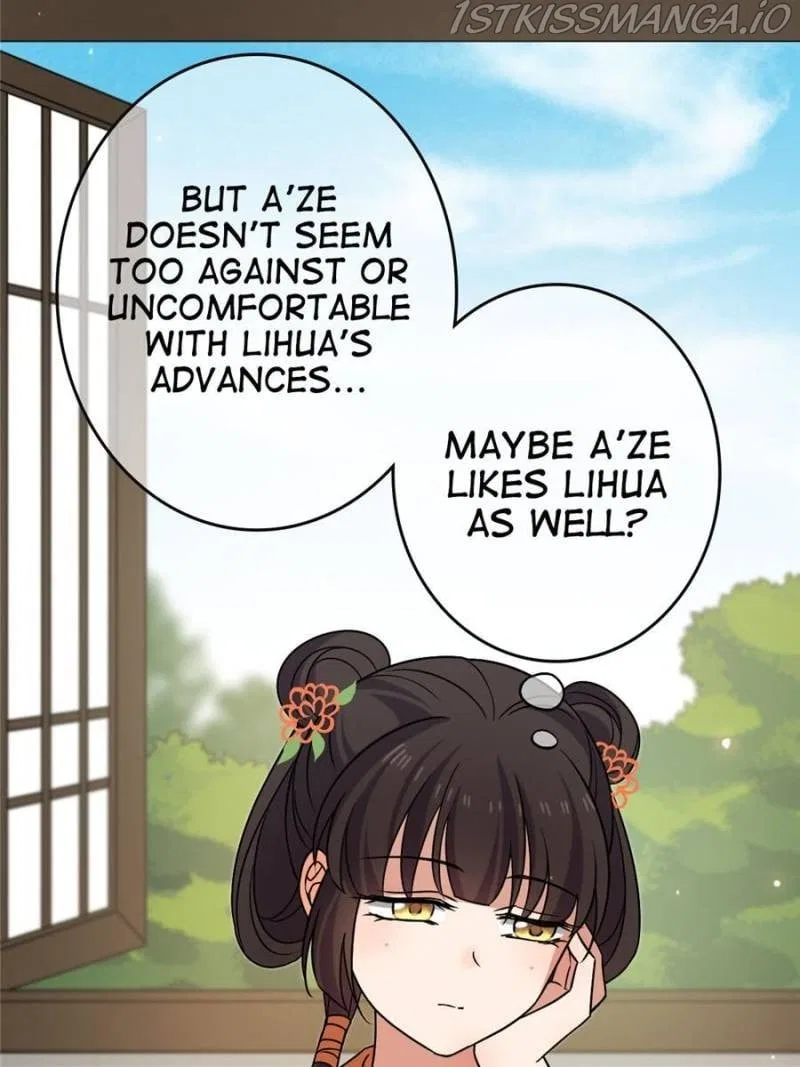 The Sickly Tyrant With An Innocent Facade Chapter 71 – Page 10