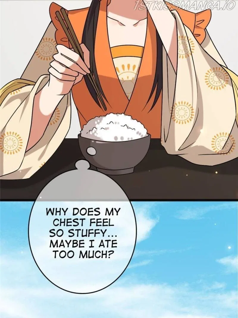 The Sickly Tyrant With An Innocent Facade Chapter 71 – Page 11
