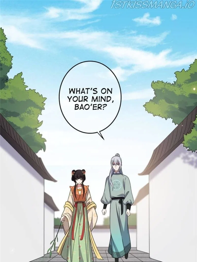 The Sickly Tyrant With An Innocent Facade Chapter 71 – Page 14