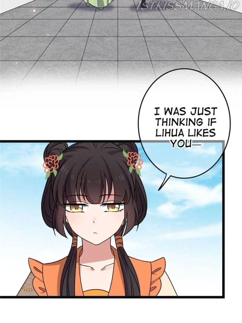 The Sickly Tyrant With An Innocent Facade Chapter 71 – Page 15