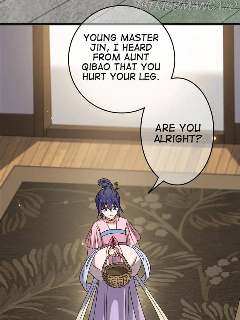 The Sickly Tyrant With An Innocent Facade Chapter 71 – Page 28