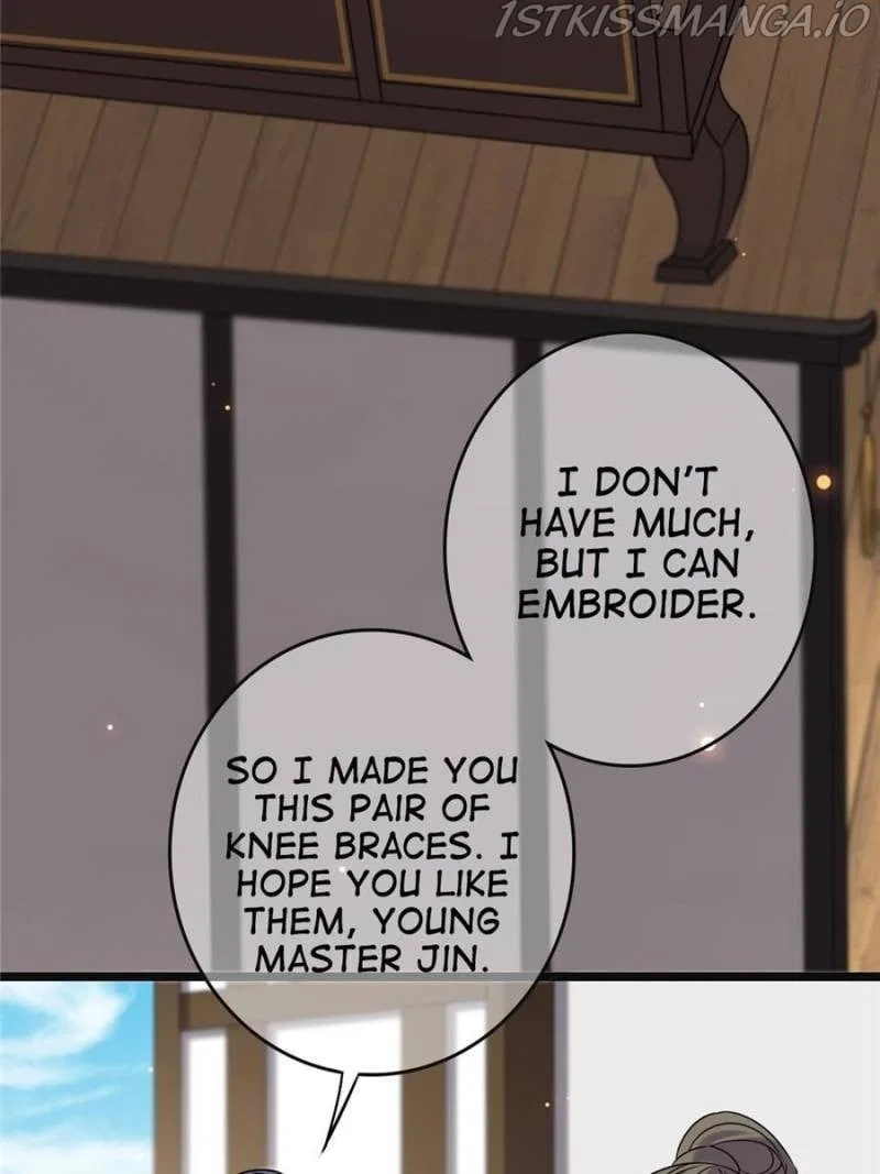 The Sickly Tyrant With An Innocent Facade Chapter 71 – Page 30