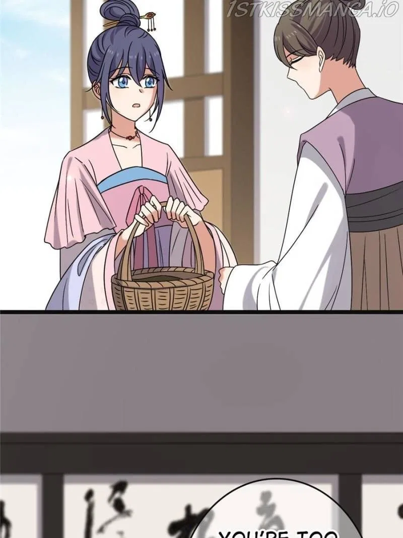 The Sickly Tyrant With An Innocent Facade Chapter 71 – Page 31