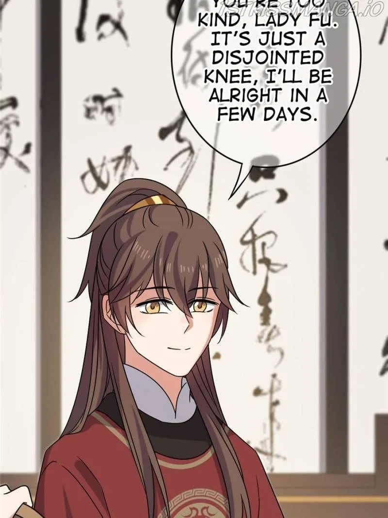 The Sickly Tyrant With An Innocent Facade Chapter 71 – Page 32
