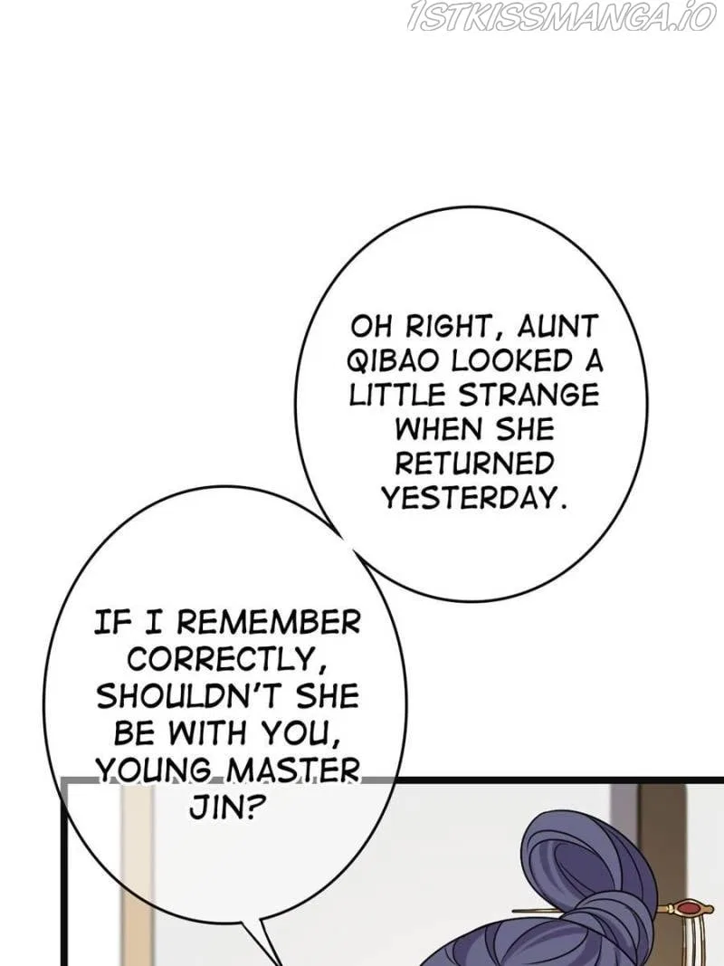 The Sickly Tyrant With An Innocent Facade Chapter 71 – Page 34