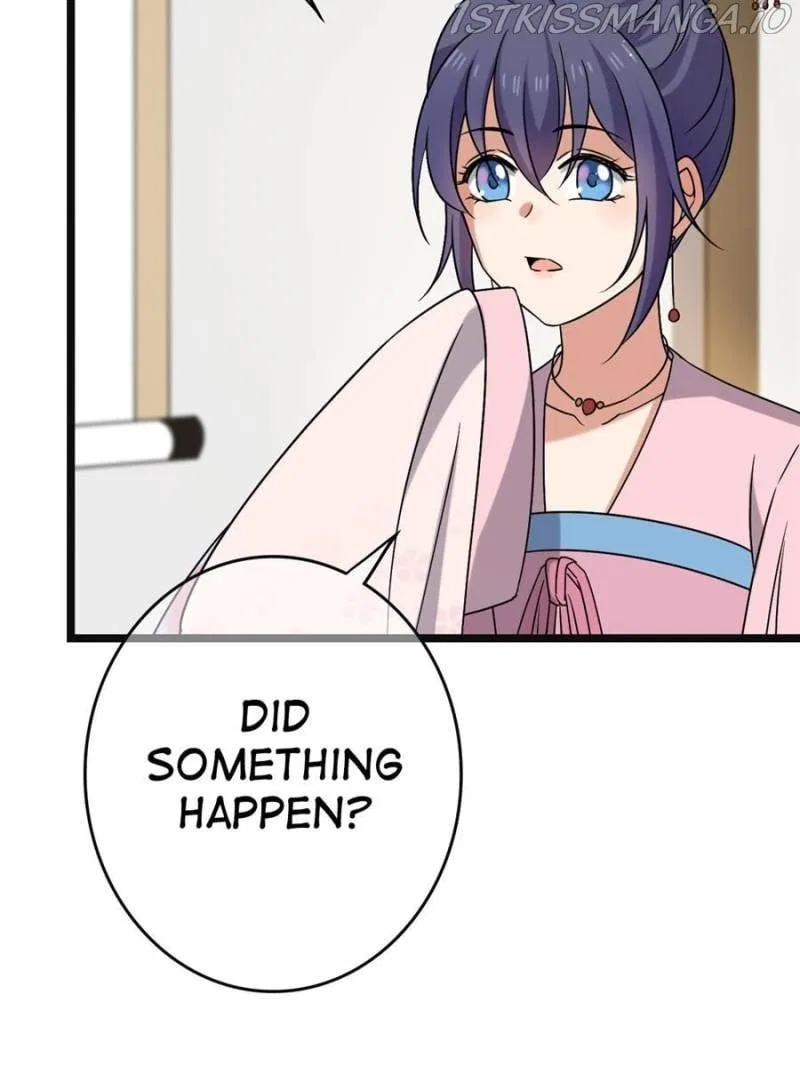 The Sickly Tyrant With An Innocent Facade Chapter 71 – Page 35