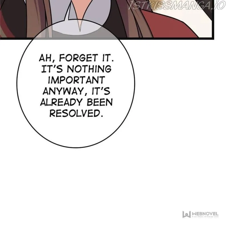 The Sickly Tyrant With An Innocent Facade Chapter 71 – Page 37