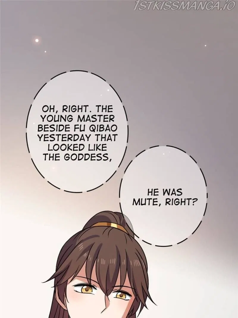 The Sickly Tyrant With An Innocent Facade Chapter 71 – Page 38