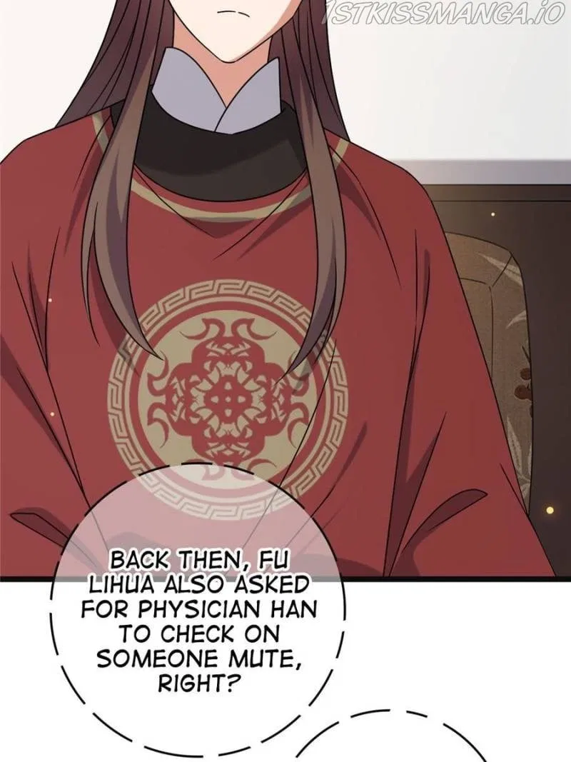 The Sickly Tyrant With An Innocent Facade Chapter 71 – Page 39