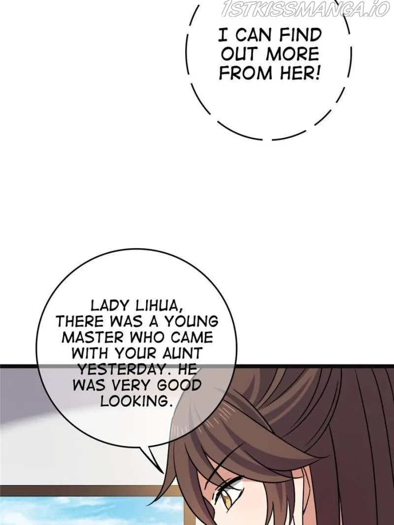 The Sickly Tyrant With An Innocent Facade Chapter 71 – Page 40
