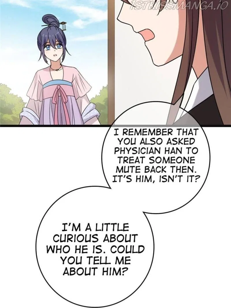 The Sickly Tyrant With An Innocent Facade Chapter 71 – Page 41