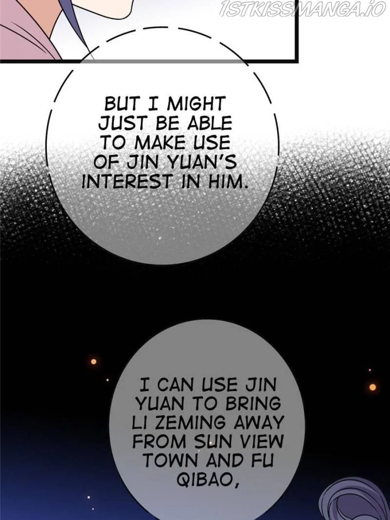 The Sickly Tyrant With An Innocent Facade Chapter 71 – Page 43