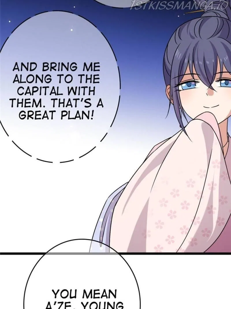 The Sickly Tyrant With An Innocent Facade Chapter 71 – Page 44