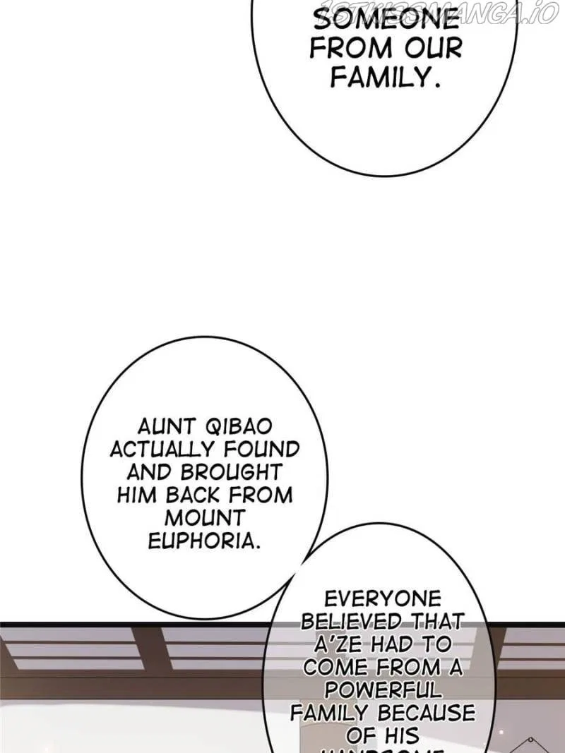 The Sickly Tyrant With An Innocent Facade Chapter 71 – Page 46