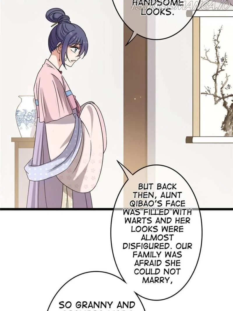 The Sickly Tyrant With An Innocent Facade Chapter 71 – Page 47