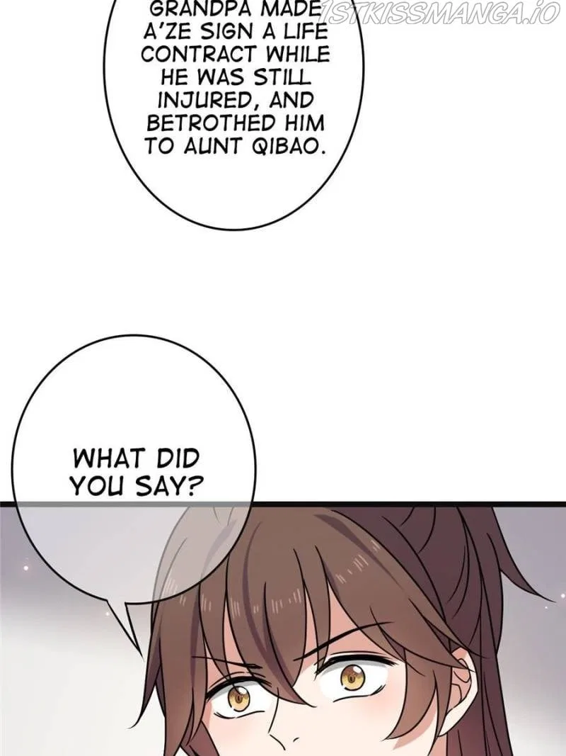 The Sickly Tyrant With An Innocent Facade Chapter 71 – Page 48