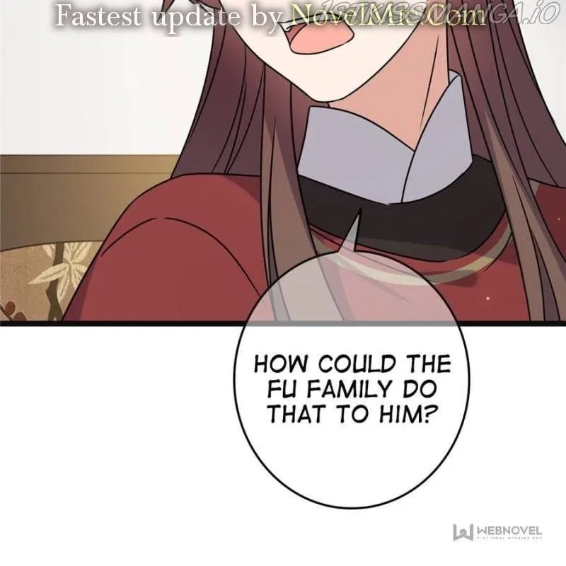 The Sickly Tyrant With An Innocent Facade Chapter 71 – Page 49
