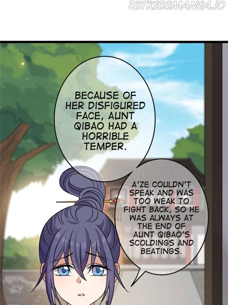 The Sickly Tyrant With An Innocent Facade Chapter 71 – Page 50