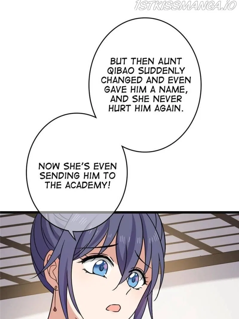 The Sickly Tyrant With An Innocent Facade Chapter 71 – Page 52